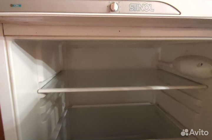 Холодильник бу