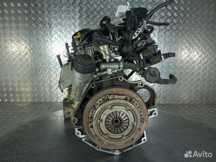 Двигатель X12XE Opel Corsa B (1997-2000)