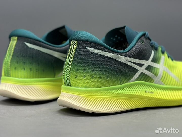 Кроссовки мужские беговые Asics Metaspeed Edge