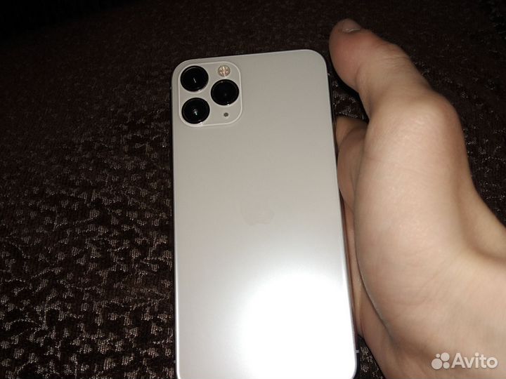iPhone 11 Pro, 256 ГБ