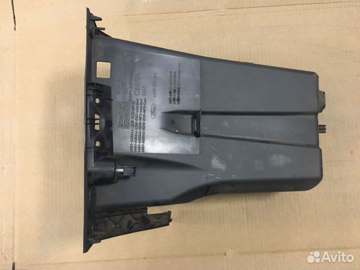 Бардачок Ford Focus ll (4436)