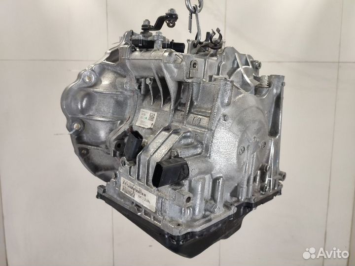 BMW АКПП Paceman R61 2012-2016 24009812765