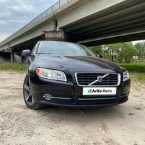 Volvo S80 2.5 AT, 2012, 153 686 км, с пробегом, цена 1 370 000 руб.