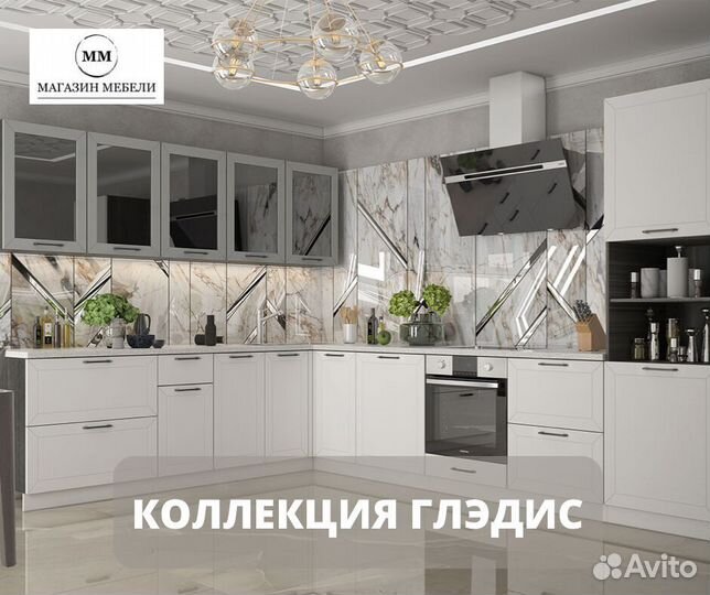 Кухня до зарплатыКухонный гарнитур высокого качест