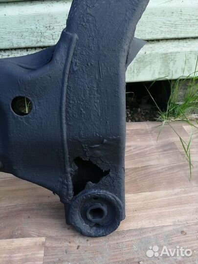 Подрамник kia ceed 1