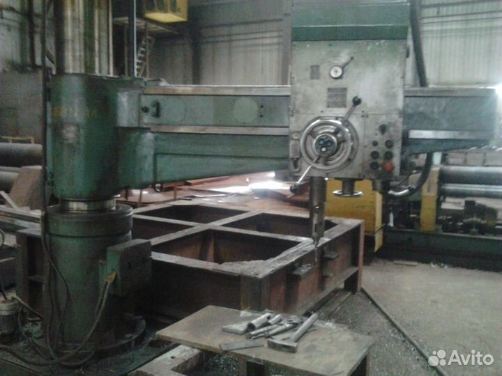 Металлообработка