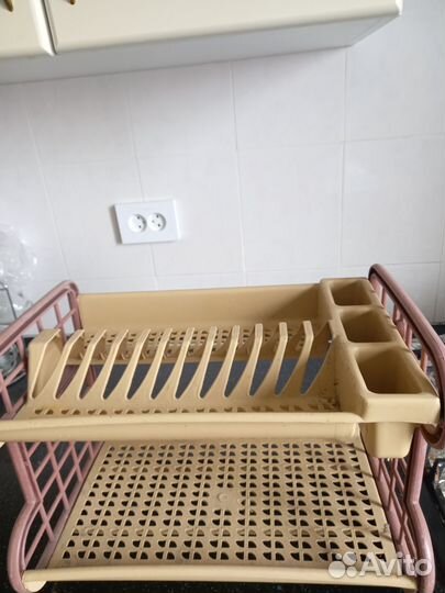 Сушка для посуды