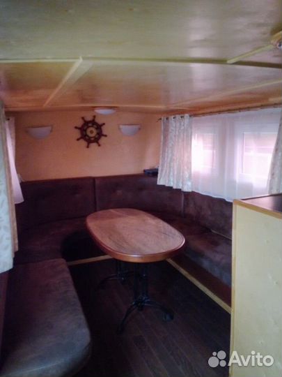 Аренда катеров. Б.Голоустное. Экскурсии