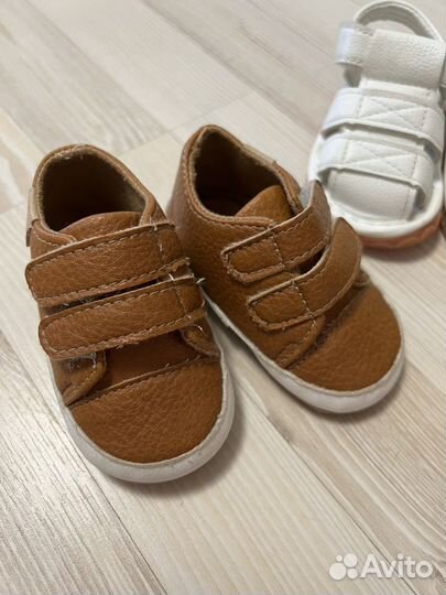 Обувь детская 18 размер
