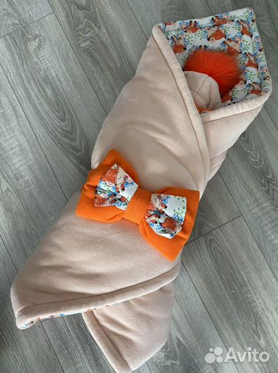 Комплект на выписку