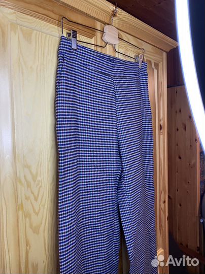Брюки 120 lino