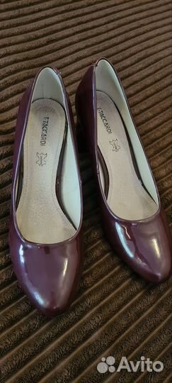 Туфли женские 41 размер
