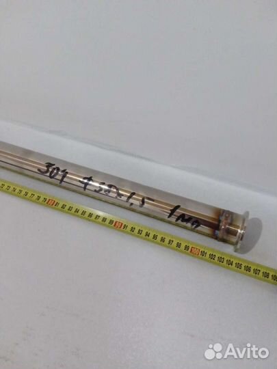 Царга, колонна укрепляющая 1.5 дюйма