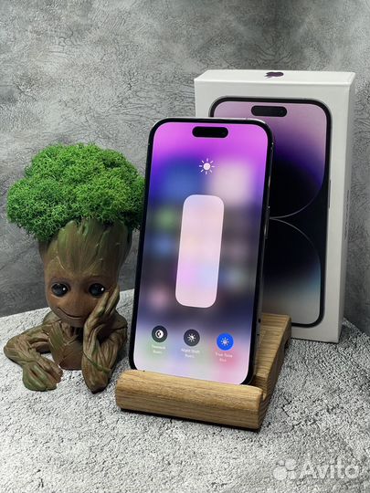 iPhone 14 Pro, 256 ГБ