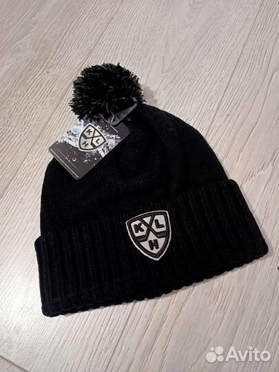 Шапки KHL
