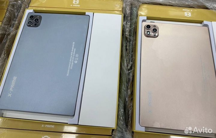 Планшет с клавиатурой X-Prime A15 max