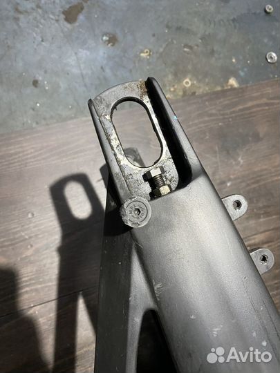 Маятник для Yamaha MT-01 05-06