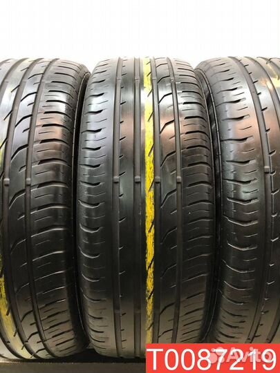 Continental ContiPremiumContact 2E 215/55 R18 101R