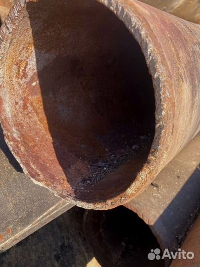 Трубы 325 мм для строительных и промышленных нужд / опт