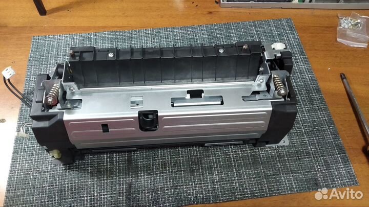 Ремонт принтера