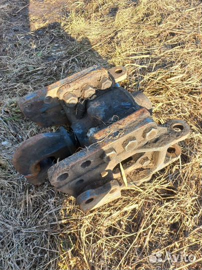 Гидрокрюк т 150