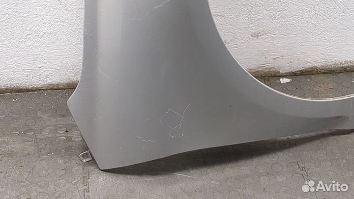 Крыло правое переднее Citroen C5 2008