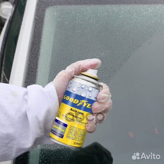 Антидождь GY000708 goodyear