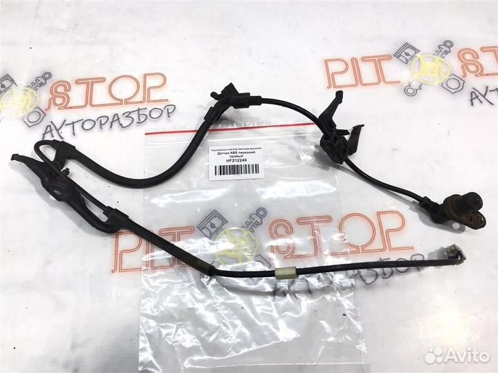 Датчик ABS передний правый Toyota Windom (MCV30)