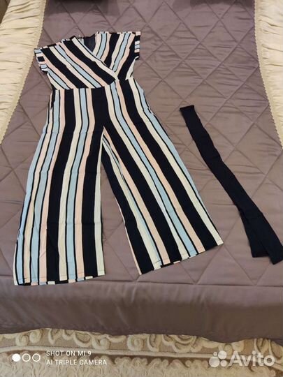Комбинезон женский р. 46-48 Беларусь