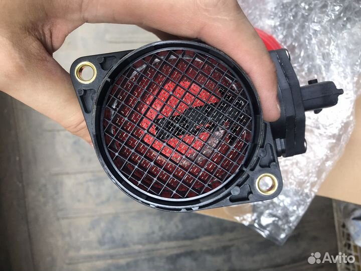 Датчик дмрв ваз