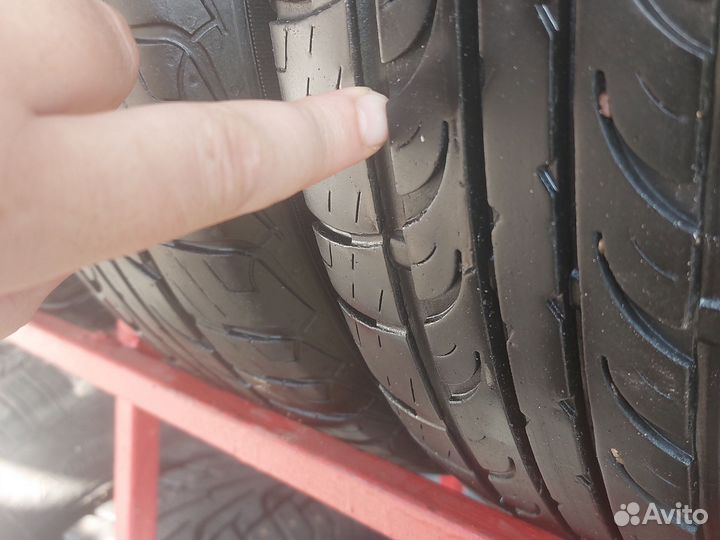 Tunga Zodiak 2 195/65 R15