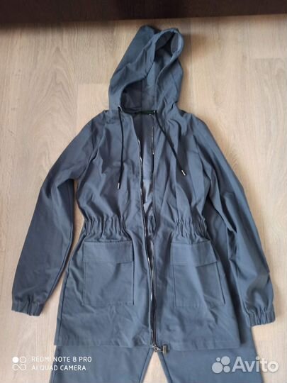 Спортивный костюм женский 42 размер