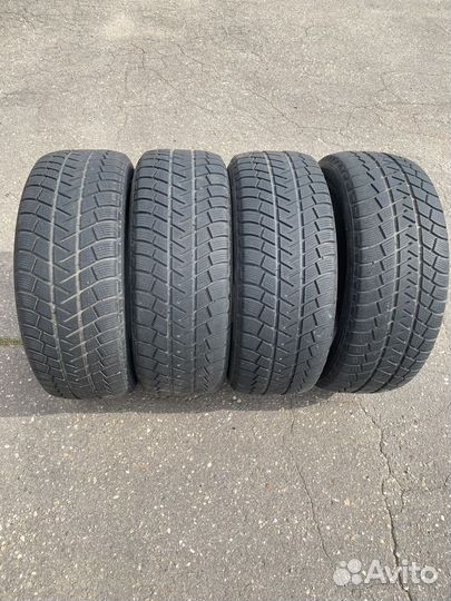 Michelin Latitude Alpin 225/55 R18