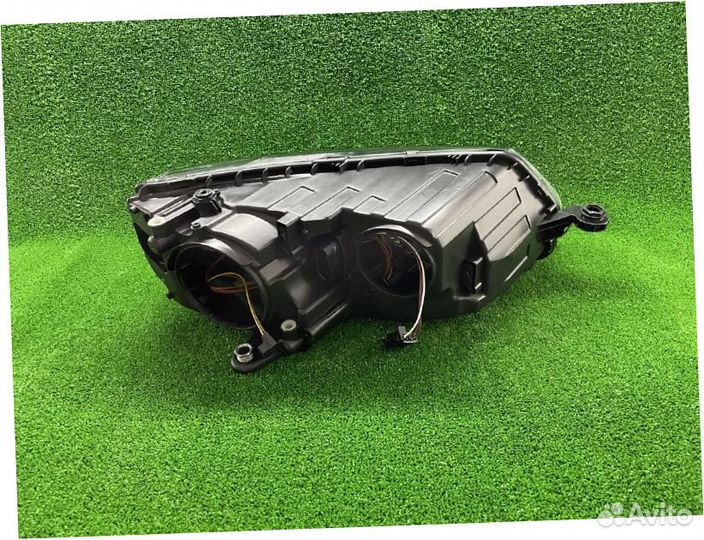 Фара левая Octavia A7 (13-17)