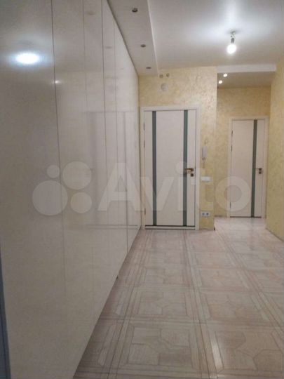 Комната 16 м² в 3-к., 4/21 эт.