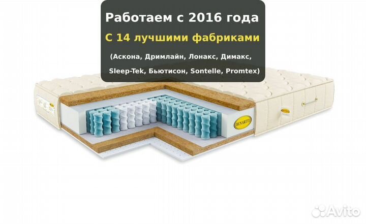 Матрас для беременных