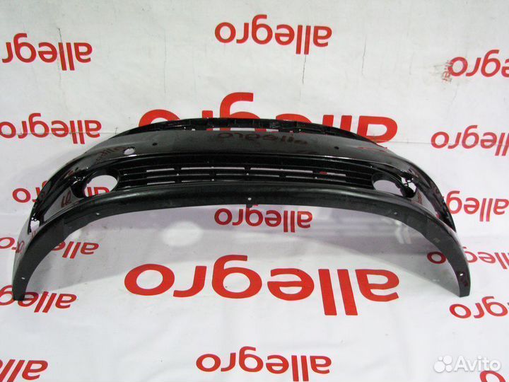 Kia Optima 4 бампер передний 2015+