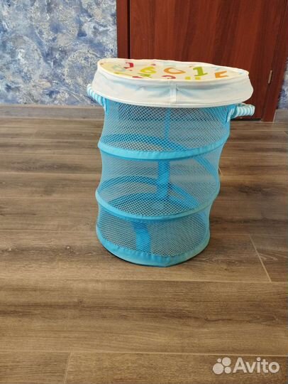 Корзина для игрушек