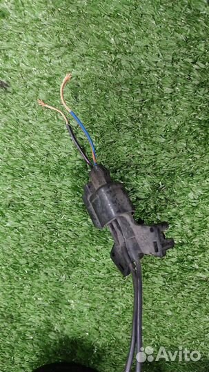 Клаксон Ford S-Max (CA1) 2012