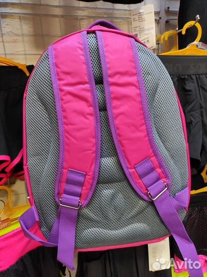 Рюкзак для художественной гимнастики новый