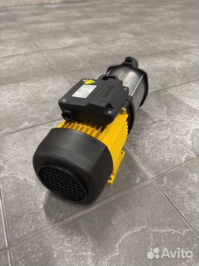 Насос Еspa aspri 25 3M