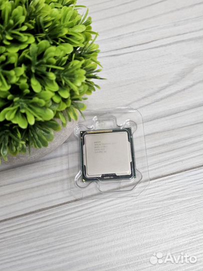 Процессор Intel Pentium G850 LGA1155