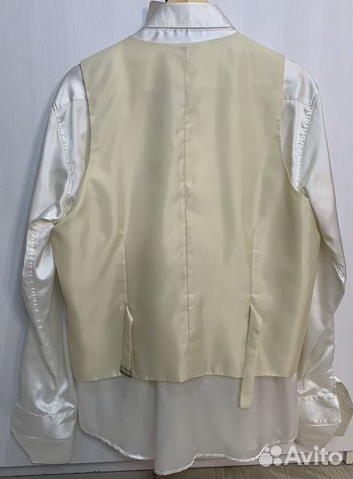 Комплект, мужской для торжественных случаев