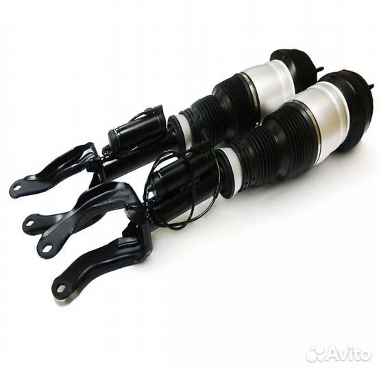 Стойки Mercedes gl w166