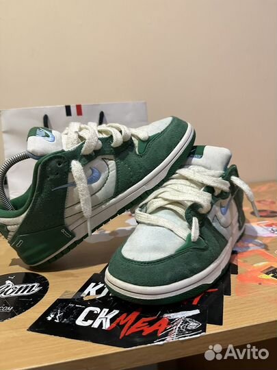 Nike dunk low оригинал