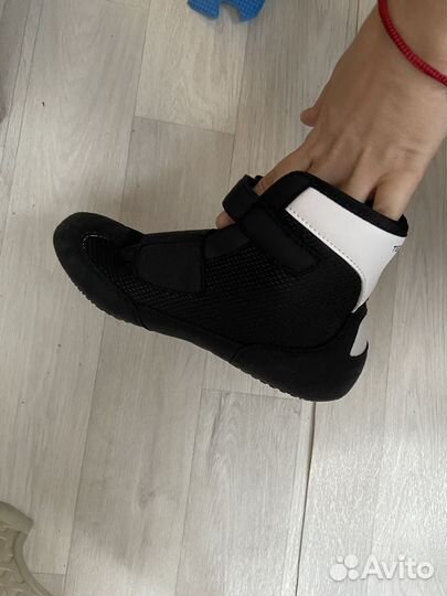 Самбовки борцовки 35