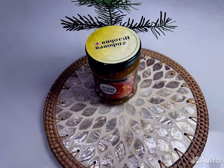 Мазь от болей суставов