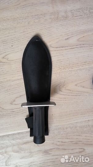 Металлоискатель бу