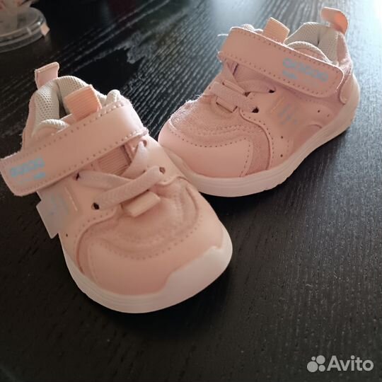 Детская обувь для девочек 20 размер