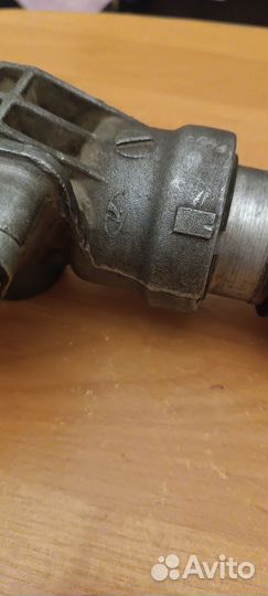 Рулевая рейка лада калина 3.1 оборота